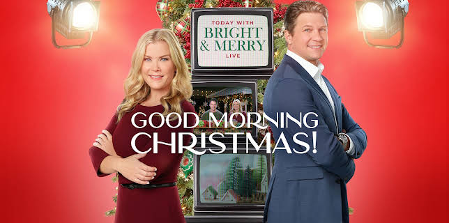 Good Morning Christmas (2020)