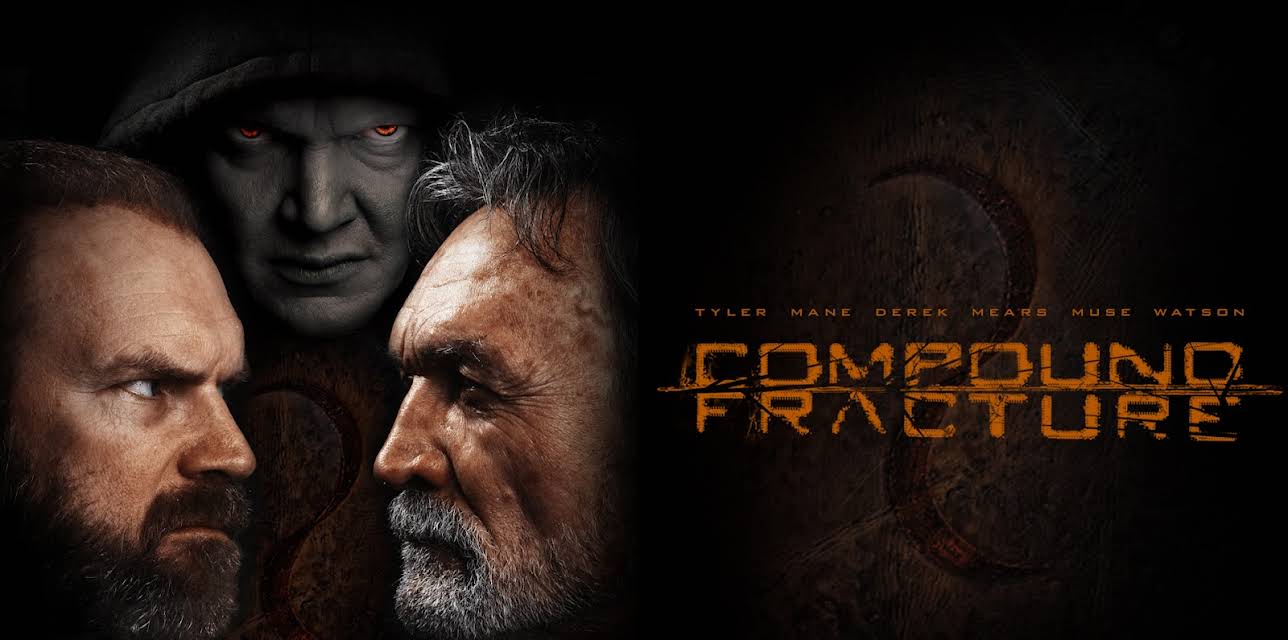 Compound Fracture (2014)
