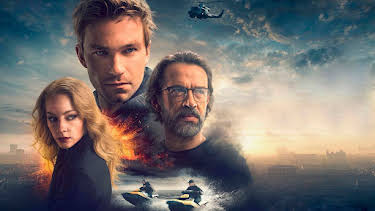 05:30: MAD ACTION: 'EL ÚLTIMO HÉROE' | BE MAD | 4/7 2026