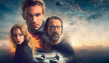 HOME CINEMA: 'EL ÚLTIMO HÉROE'