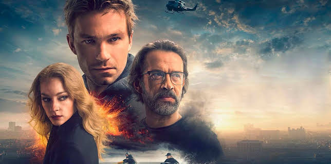 20:07: MAD ACTION: 'EL ÚLTIMO HÉROE' | BE MAD | 11/30 2025