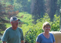 Construyendo Alaska: Mi vida en tus manos