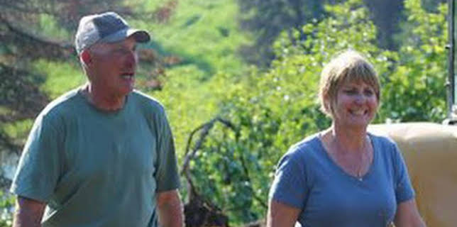 22:00: Construyendo Alaska: Mi vida en tus manos | Discovery | 3/10 2026