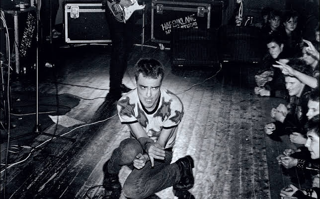 Jello Biafra