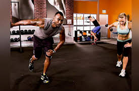 IntelliBurn: Strength - Pull