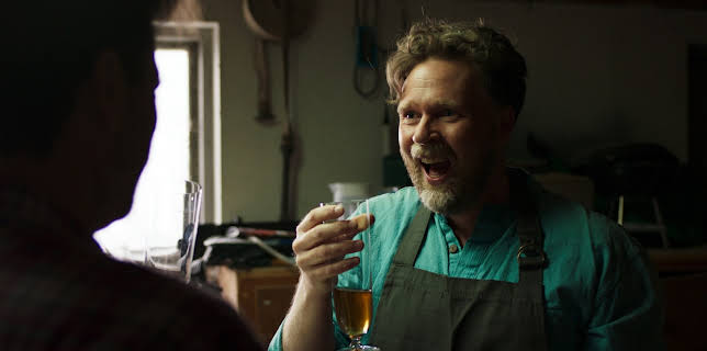 04:35: Sommaren med släkten (S5 E2) (S5) | Kanal 5 | 11/28 2025