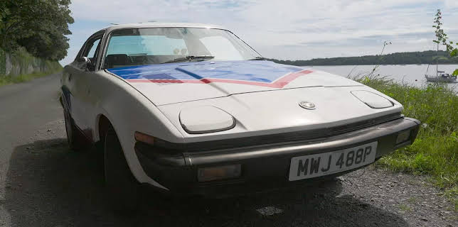 8:00 PM: Bangers & Cash (S13 E3) (S13) | Yesterday | 2/19 2026