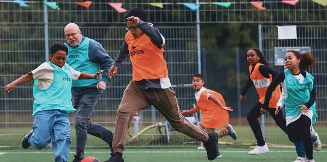 18:55: Aktion Mensch - Glückszahlen der Woche | ZDF | 12/21 2025