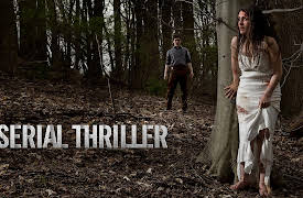 Serial Thriller Season 1: The Hunt for Ted Bundy