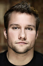 Matthew James McCarthy as 