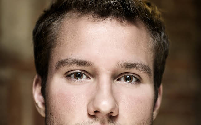 Matthew James McCarthy