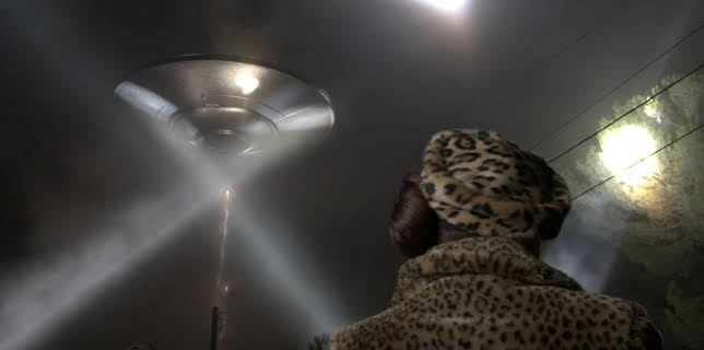 04:45: UFOs Declassified - Die Geheimakten | ZDFinfo | 11/26 2025