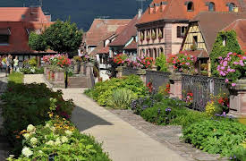 The Favorite Village Of The French: The Favorite Village Of The French 2022