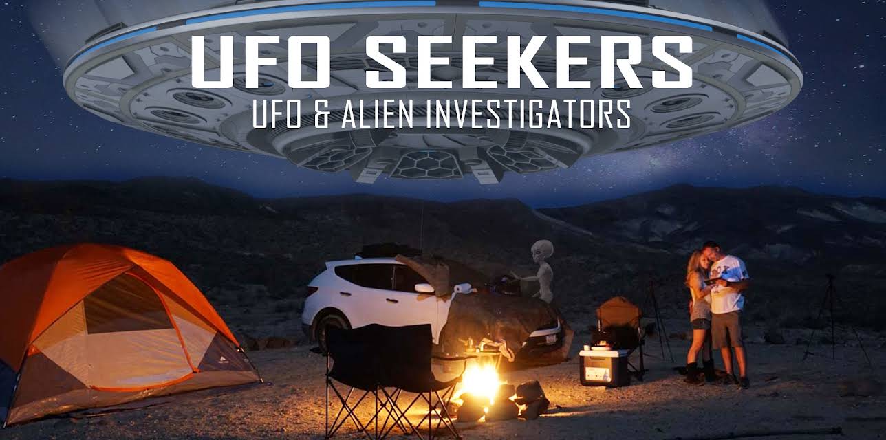 UFO Seekers