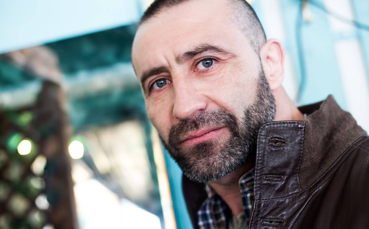 Slavi Slavov