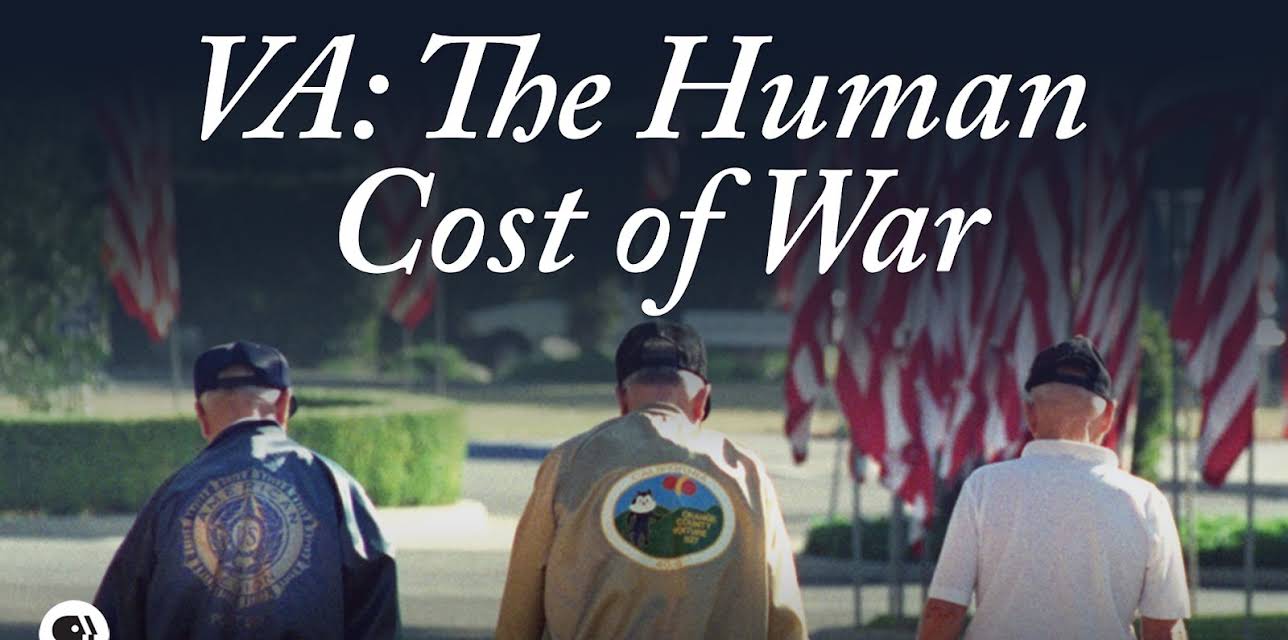 VA: The Human Cost of War (2017)