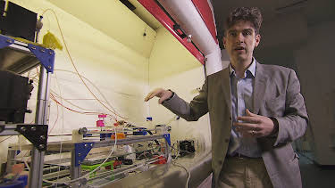 17:15: Mysterien des Weltalls | ZDFinfo | 4/24 2026