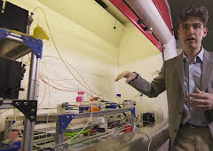 Mysterien des Weltalls