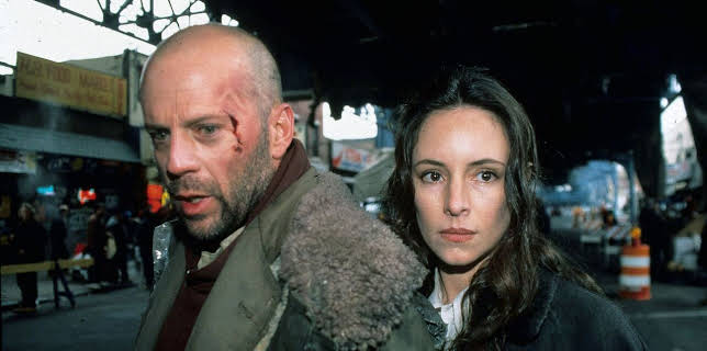 20:15: 12 Monkeys | Arte | 2/2 2026