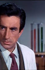 Alex Scott as Sir Edward Barrett