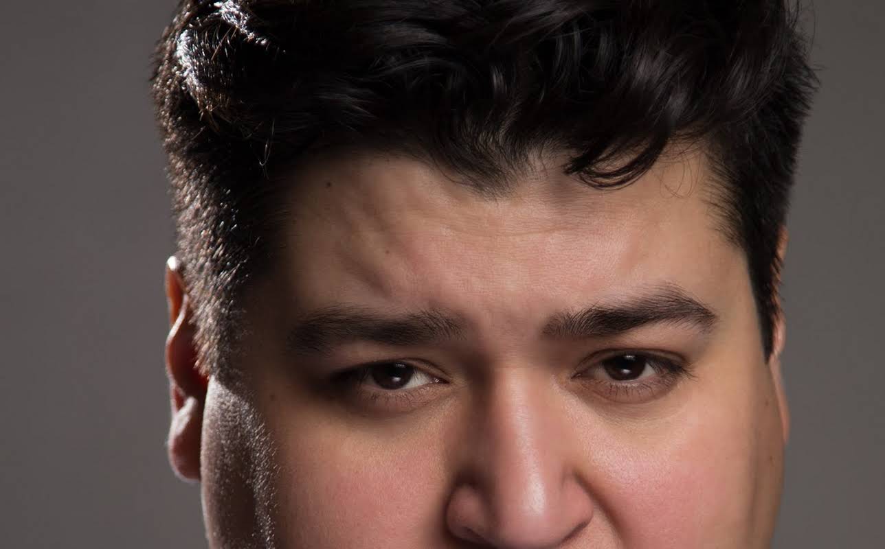 Ru Benjamin Revolver