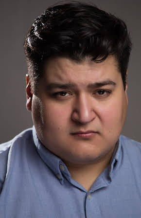 Ru Benjamin Revolver as 