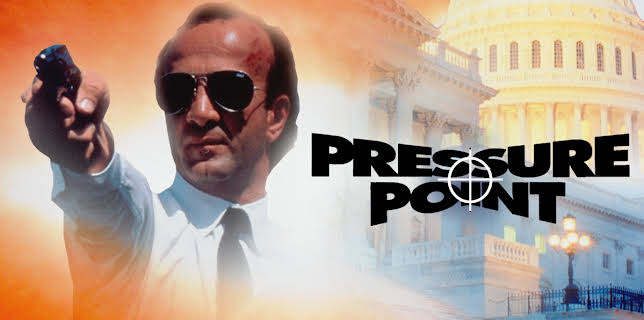 Pressure Point (1995)