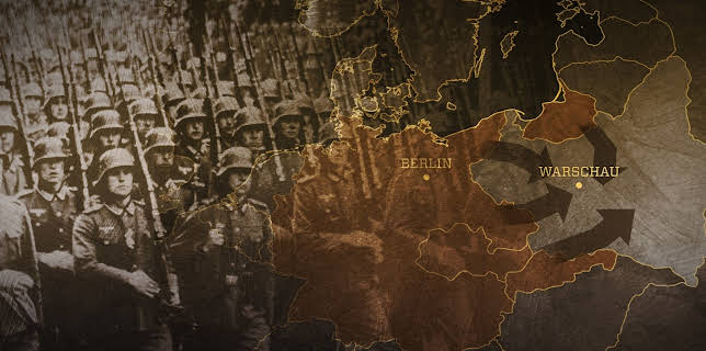 00:05: Krieg und Holocaust - Der deutsche Abgrund | ZDFinfo | 11/24 2025