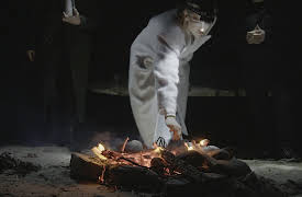 Spooked Ireland, Season 1: Episode 8