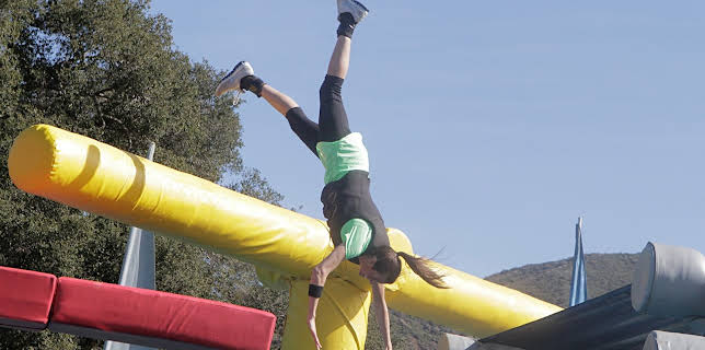 07:20: WipeOut - Mach dich nass! | ProSieben Maxx | 3/6 2026