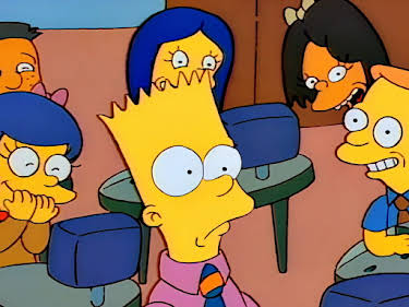 17:10: Die Simpsons | ProSieben | 5/2 2026