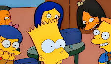 Die Simpsons