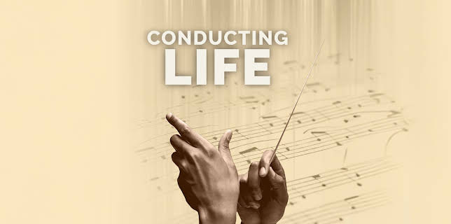 Conducting Life (2023)