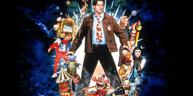 Monkeybone (2001)