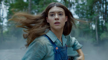 9:00 PM: Where the Crawdads Sing | Film 4 | 4/6 2026