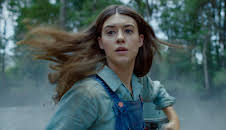 Where the Crawdads Sing