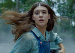 Where the Crawdads Sing