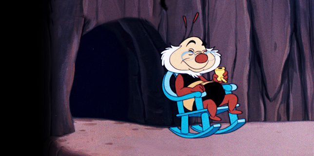 Let's Stick Together (1952)