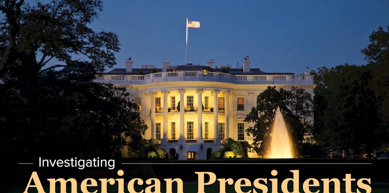 Investigating American Presidents