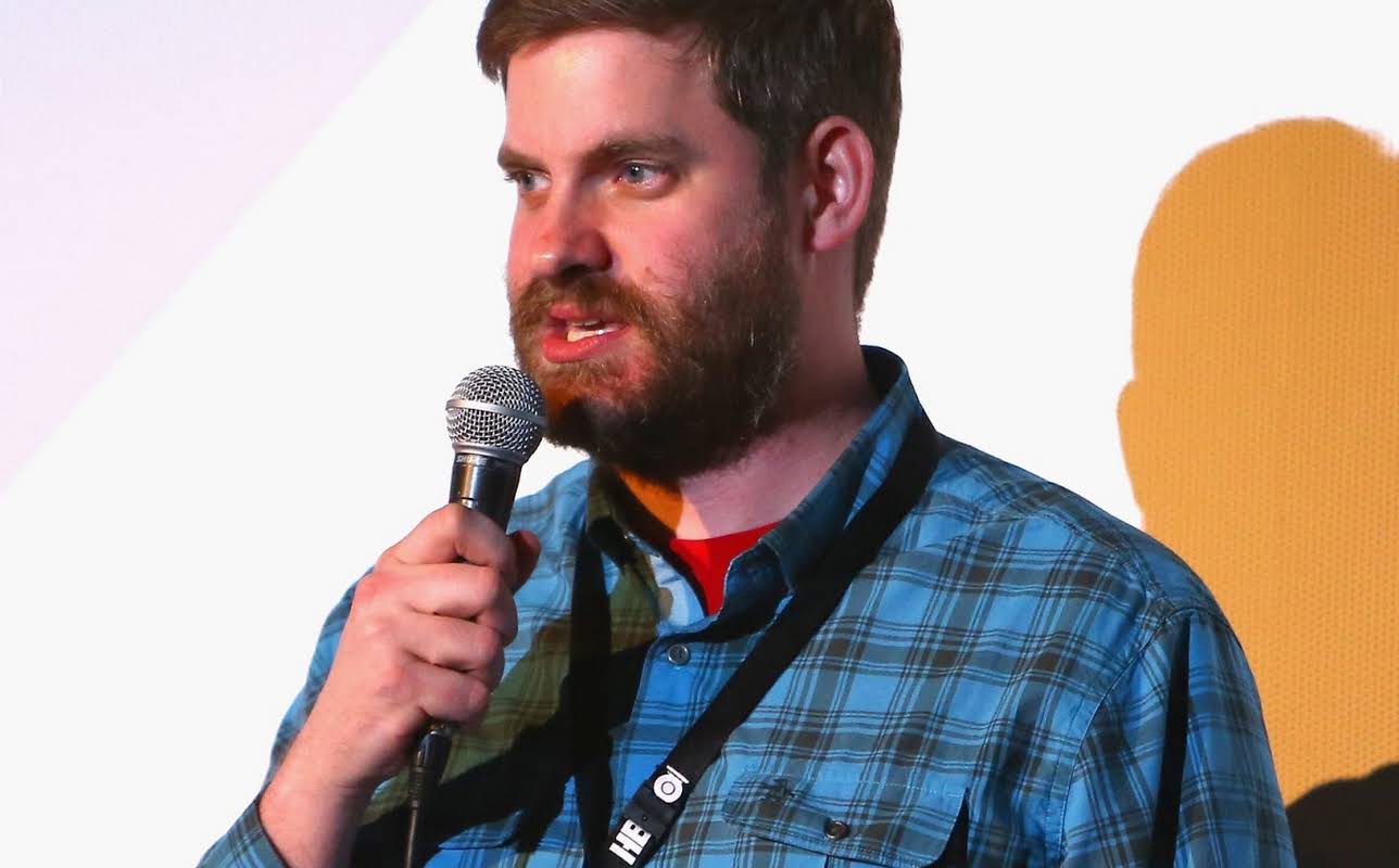 John Magary