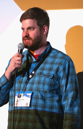 John Magary as John
