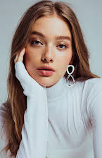 Jessica Alexander as 