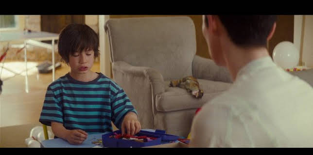 Vi måste prata om Kevin (2011)