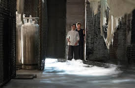 Marvel's Iron Fist: Episode 6