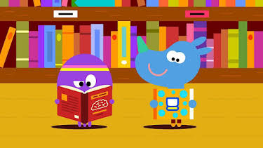 7:15 AM: Hey Duggee (S4) | Cbeebies | 10/30 2026
