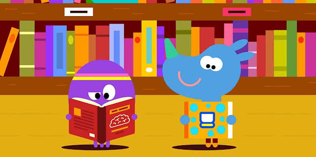 3:50 PM: Hey Duggee (S4) | Cbeebies | 3/5 2026