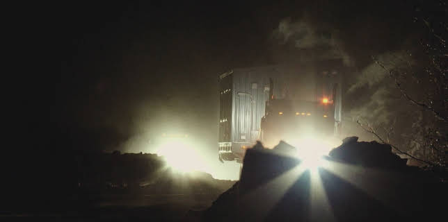 11:00: Ice Road Truckers (S11 E6) (S11) | TV10 | 12/13 2025