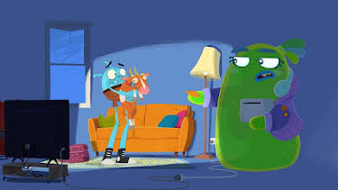 4:30 PM: Do Not Watch This Show (S2) | Cbeebies | 8/27 2026