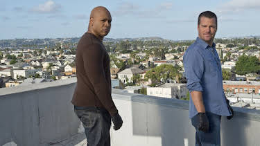 6:00 PM: NCIS: Los Angeles (S6 E22) (S6) | 5 USA | 9/19 2026