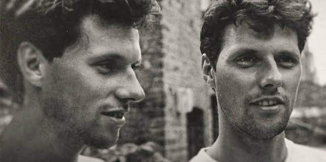 Tell Me Who I Am (2019)